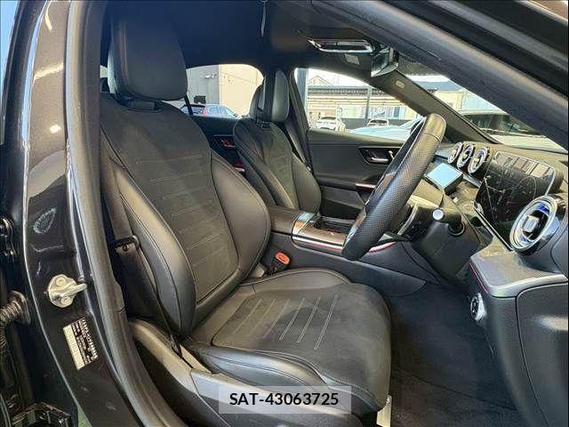 Mercedes Benz C-CLASS 2023-03 3907472-4