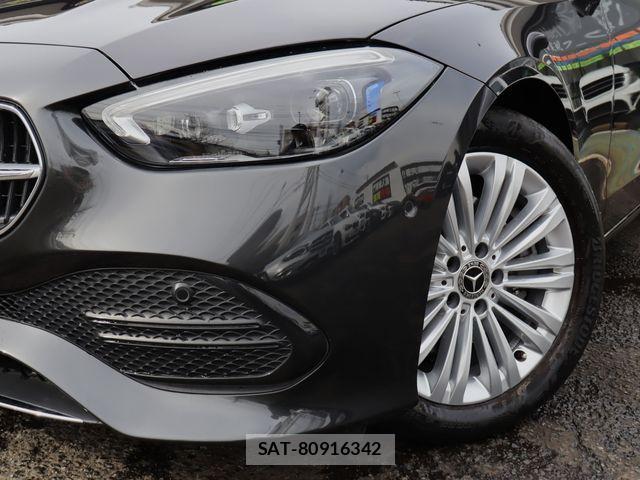 Mercedes Benz C-CLASS 2022-01 4045111-19