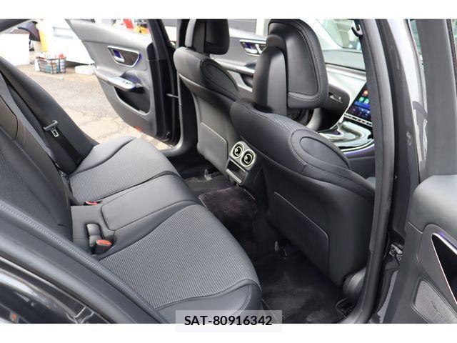 Mercedes Benz C-CLASS 2022-01 4045111-3