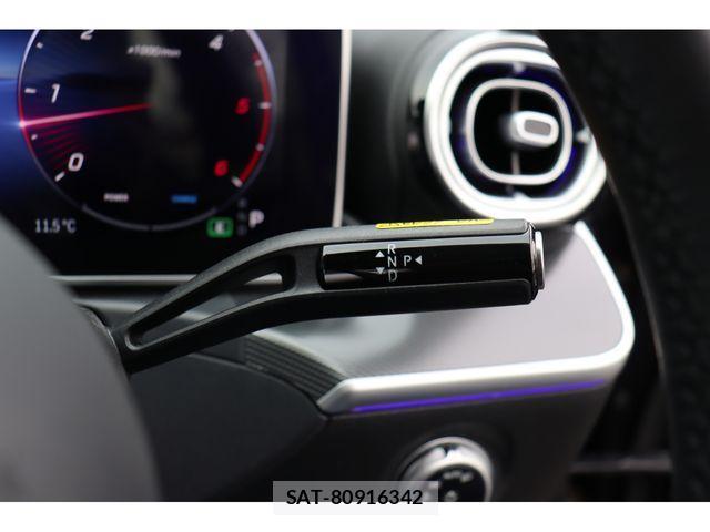 Mercedes Benz C-CLASS 2022-01 4045111-6