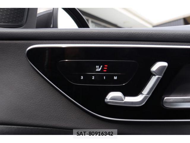 Mercedes Benz C-CLASS 2022-01 4045111-7