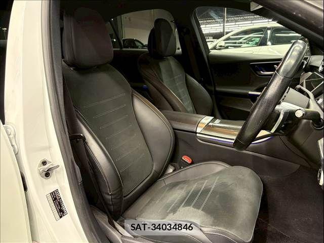Mercedes Benz C-CLASS 2021-12 4139990-4