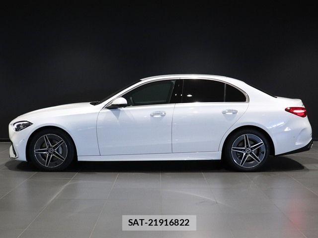 Mercedes Benz C-CLASS 2025-06 4326722-14