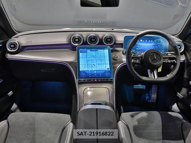 Mercedes Benz C-CLASS 2025-06 4326722-1