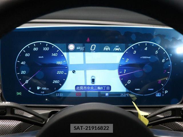 Mercedes Benz C-CLASS 2025-06 4326722-19