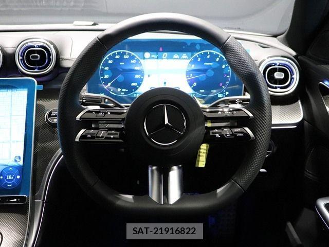 Mercedes Benz C-CLASS 2025-06 4326722-20