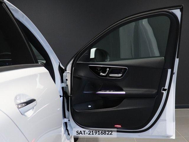 Mercedes Benz C-CLASS 2025-06 4326722-21