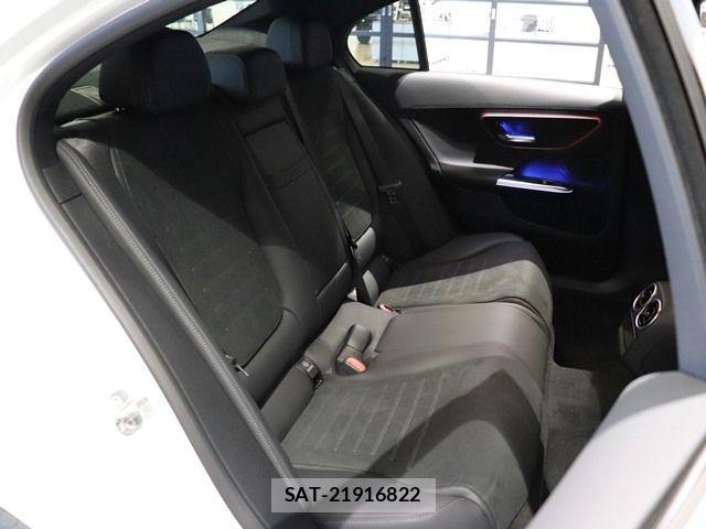 Mercedes Benz C-CLASS 2025-06 4326722-24