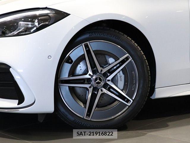 Mercedes Benz C-CLASS 2025-06 4326722-2