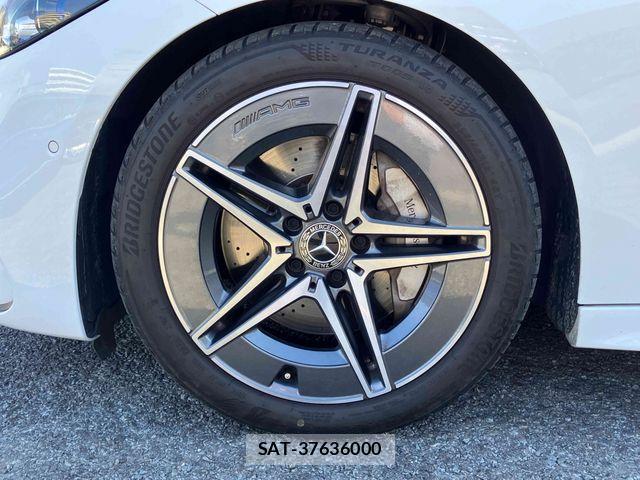 Mercedes Benz C-CLASS 2023-12 4326728-3