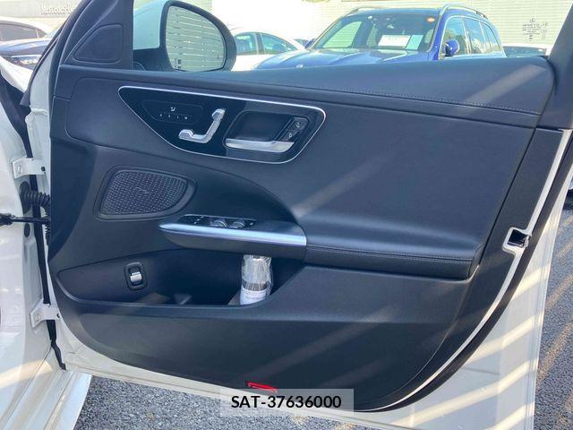 Mercedes Benz C-CLASS 2023-12 4326728-4