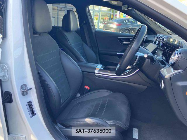 Mercedes Benz C-CLASS 2023-12 4326728-6