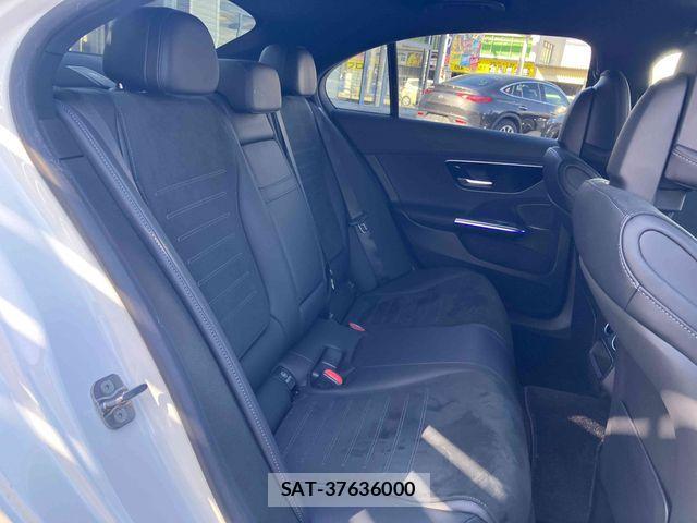 Mercedes Benz C-CLASS 2023-12 4326728-7