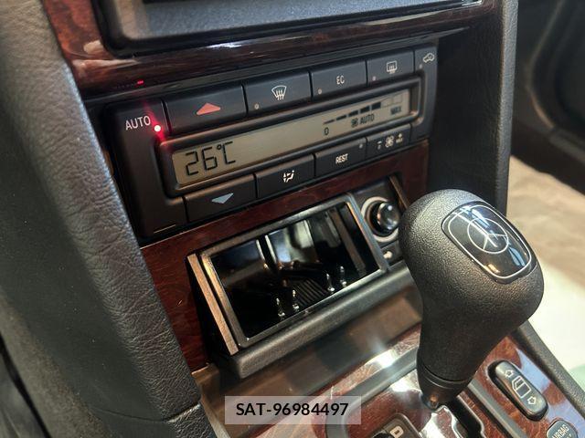 Mercedes Benz C-CLASS 1999-10 4326734-14