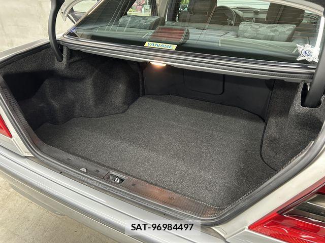Mercedes Benz C-CLASS 1999-10 4326734-16