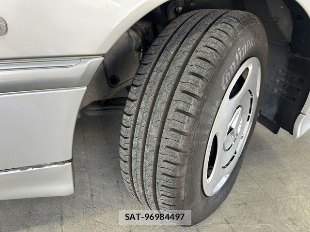 Mercedes Benz C-CLASS 1999-10 4326734-8