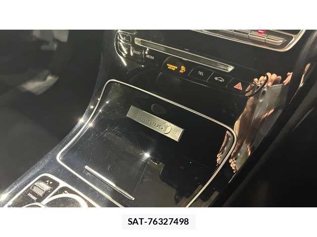 Mercedes Benz C-CLASS 2017-08 4326732-14