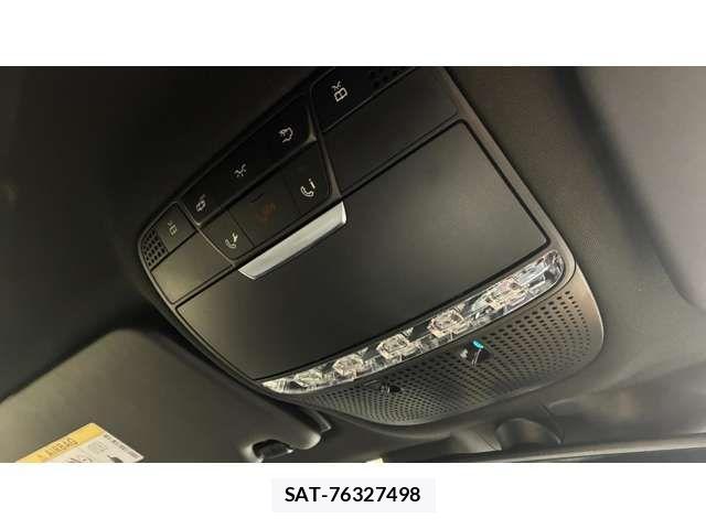 Mercedes Benz C-CLASS 2017-08 4326732-19