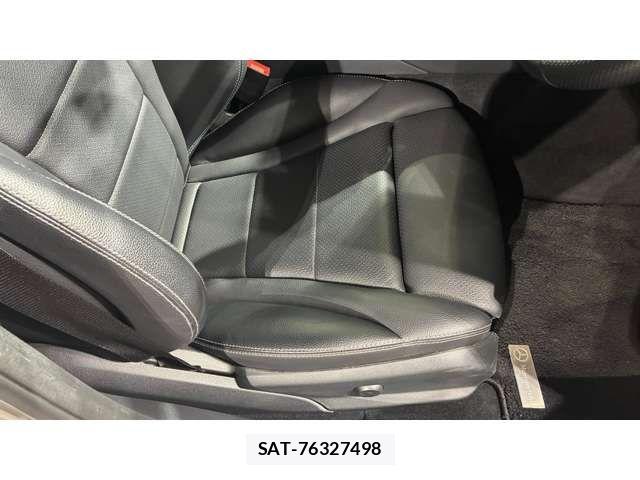 Mercedes Benz C-CLASS 2017-08 4326732-5