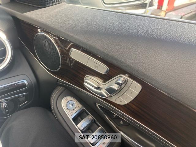 Mercedes Benz C-CLASS 2015-05 4326746-12