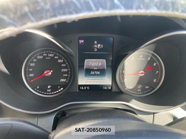 Mercedes Benz C-CLASS 2015-05 4326746-17
