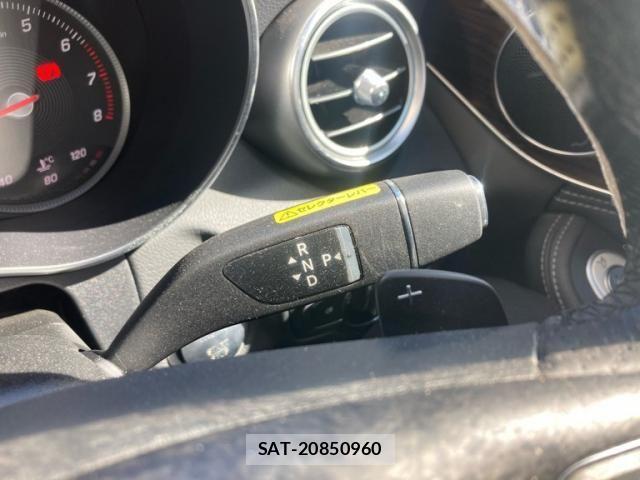 Mercedes Benz C-CLASS 2015-05 4326746-18