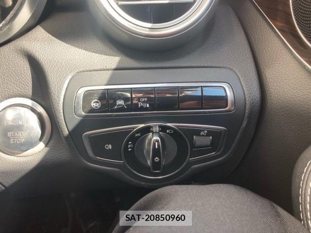 Mercedes Benz C-CLASS 2015-05 4326746-19