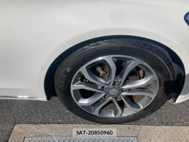 Mercedes Benz C-CLASS 2015-05 4326746-4