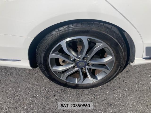 Mercedes Benz C-CLASS 2015-05 4326746-5