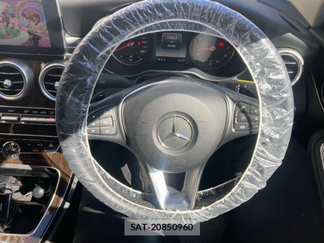 Mercedes Benz C-CLASS 2015-05 4326746-7