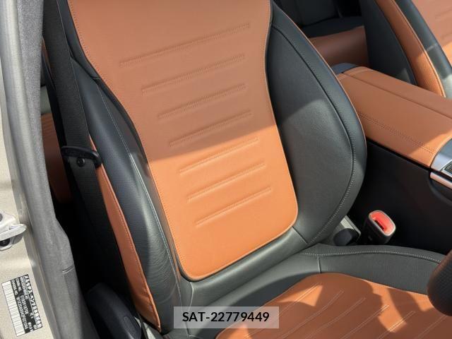Mercedes Benz C-CLASS 2022-03 4393308-9