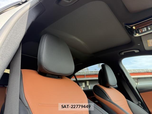 Mercedes Benz C-CLASS 2022-03 4393308-10