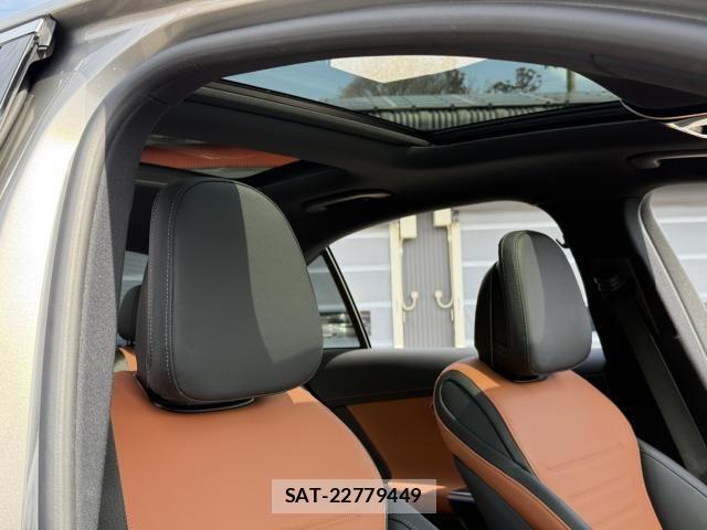 Mercedes Benz C-CLASS 2022-03 4393308-11