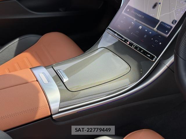 Mercedes Benz C-CLASS 2022-03 4393308-12