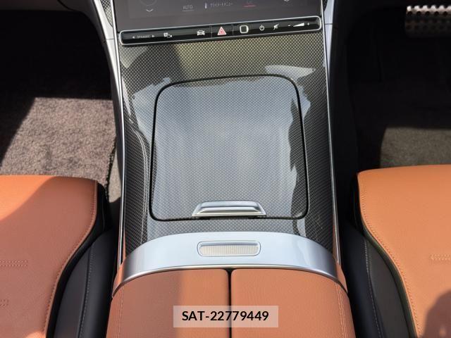 Mercedes Benz C-CLASS 2022-03 4393308-13