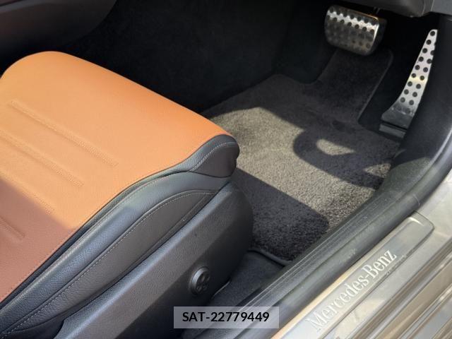 Mercedes Benz C-CLASS 2022-03 4393308-21