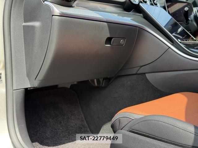 Mercedes Benz C-CLASS 2022-03 4393308-26