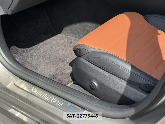 Mercedes Benz C-CLASS 2022-03 4393308-27