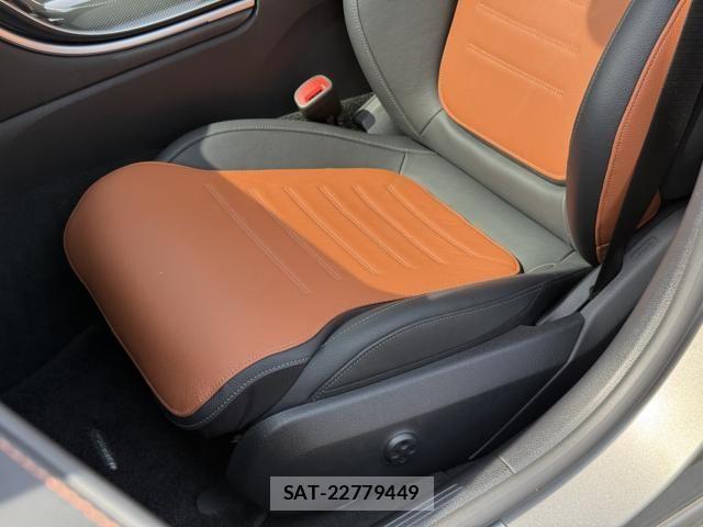 Mercedes Benz C-CLASS 2022-03 4393308-28