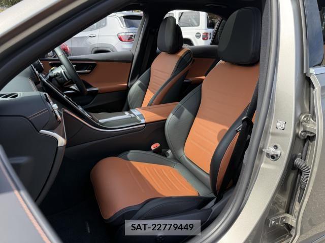 Mercedes Benz C-CLASS 2022-03 4393308-29