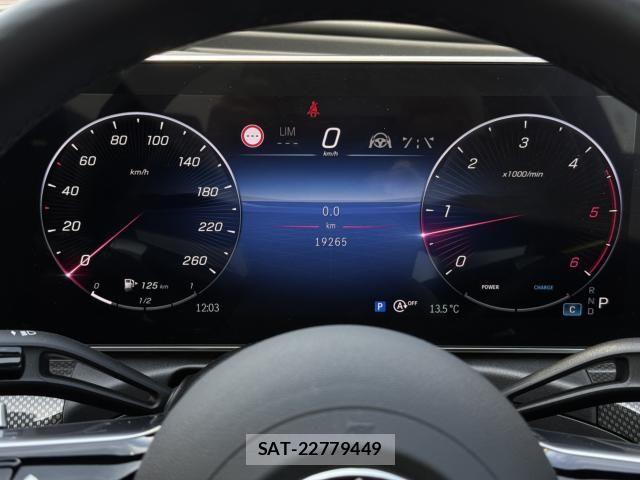 Mercedes Benz C-CLASS 2022-03 4393308-7