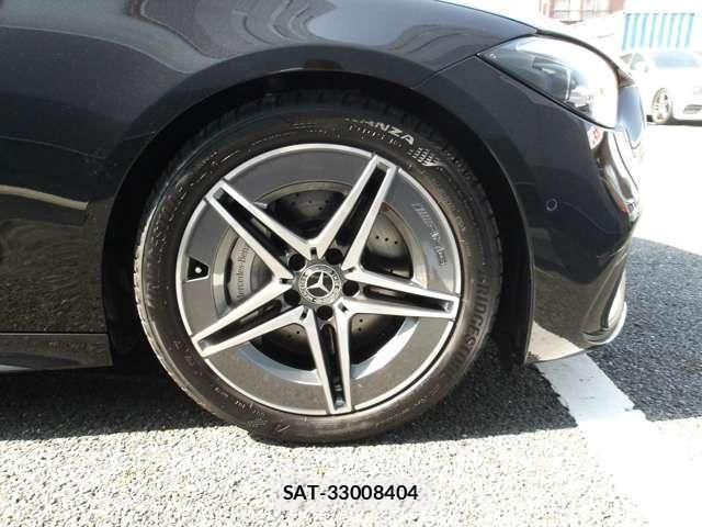 Mercedes Benz C-CLASS 2025-02 4596157-14