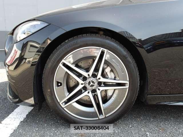 Mercedes Benz C-CLASS 2025-02 4596157-16