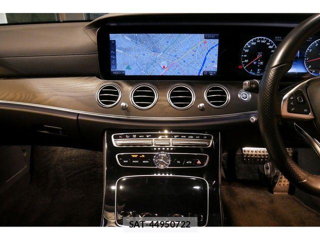 Mercedes Benz C-CLASS 2017-09 4596172-9