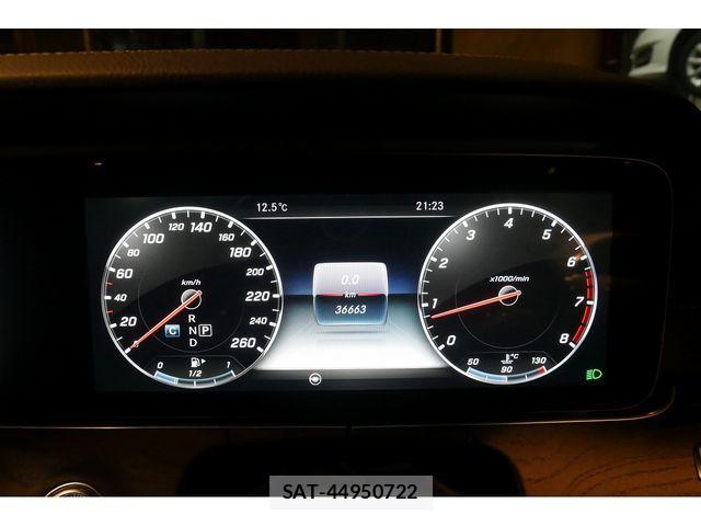 Mercedes Benz C-CLASS 2017-09 4596172-10