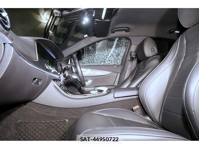 Mercedes Benz C-CLASS 2017-09 4596172-13