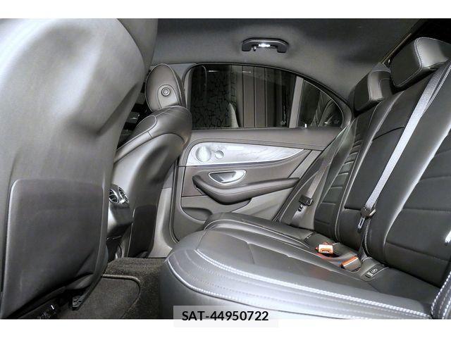 Mercedes Benz C-CLASS 2017-09 4596172-14