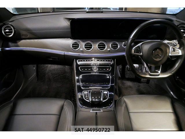 Mercedes Benz C-CLASS 2017-09 4596172-15