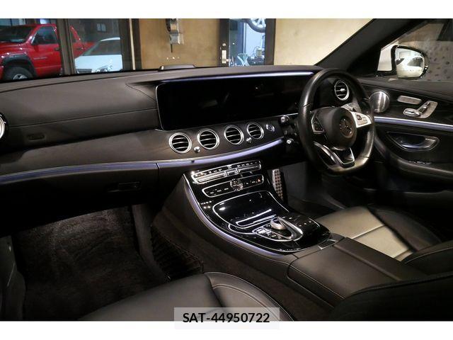 Mercedes Benz C-CLASS 2017-09 4596172-16