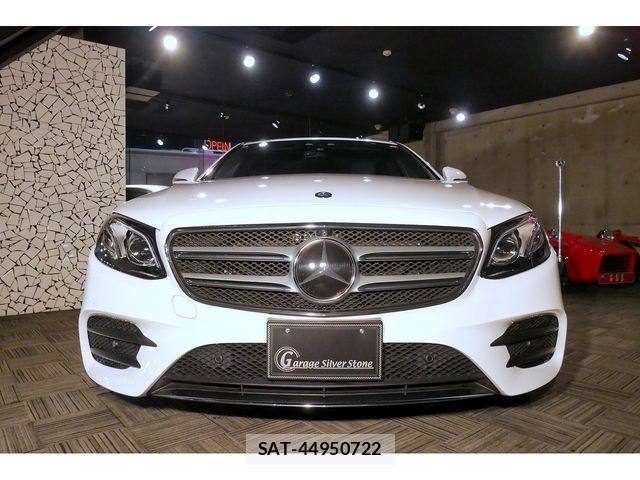 Mercedes Benz C-CLASS 2017-09 4596172-1